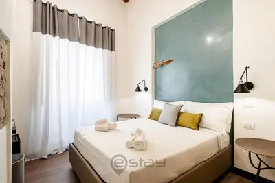 KyS Castello - Suite Marina