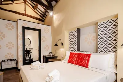 KyS Castello - Suite Stampace