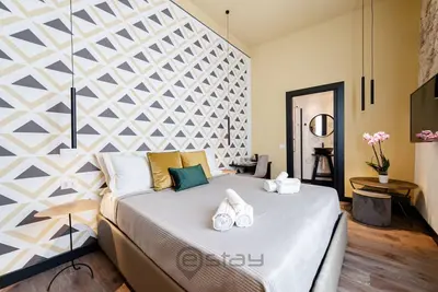KyS Castello - Suite Villanova