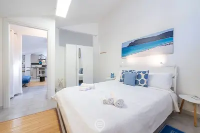 Image de Saturnino - Apartment