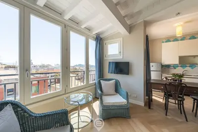 Bellavista Apartment
