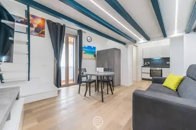 Carlo's House