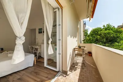 Monteverdi Apartments - Studio 2
