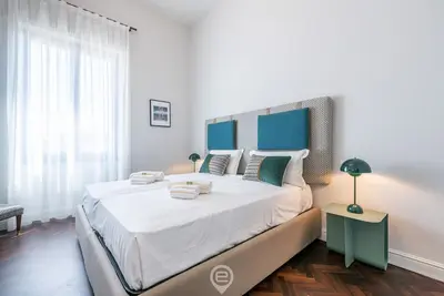 Verso Suites - Suite Turchese