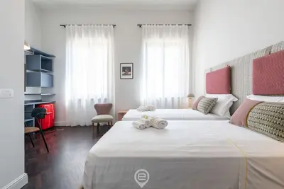 Verso Suites - Suite Quarzo