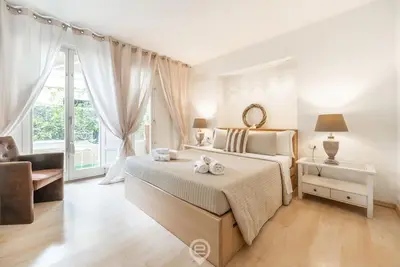 Image de Charming apartment in the City center
