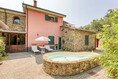 Maison de 3 chambres acceptant les.