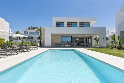 Image de Villa Solana - Brand new 4bed Villa!