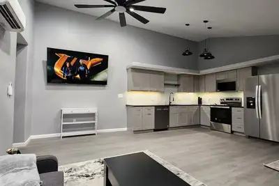 Image de Coopers tall Tavern, cozy comfortable and relaxing Atmospher.