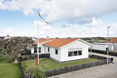 Image de Superbe maison de 4 chambres à Thisted