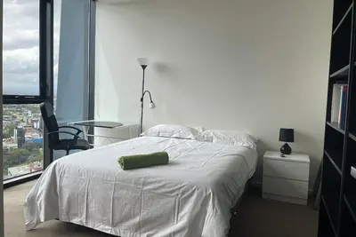 Image de Lvl41: 90sqm Apt next to iconic market