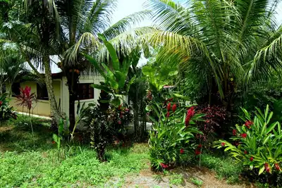 Image de Garden Cabina / Bungalow next to Nauyaka WaterFalls