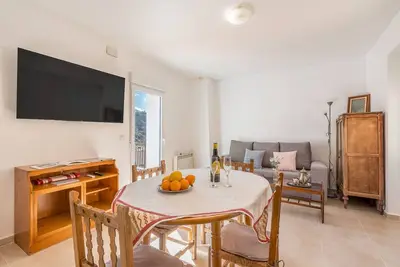 Image de Appartement 'Planta Alta' avec terrasse privée