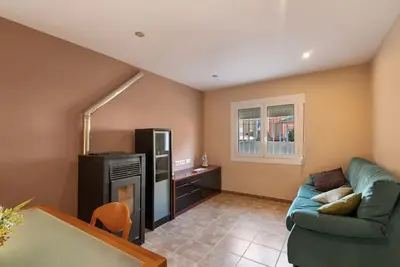 Image de Appartement \"Menvil\" avec vue sur les montagnes, terrasse privée et Wi-Fi