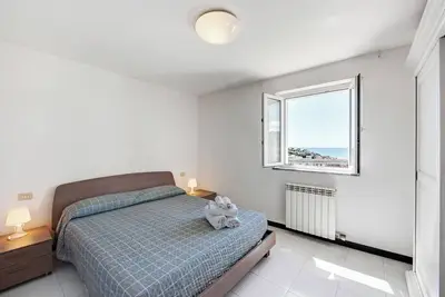 Image de Appartement 'Zafferano Suites - Basilico' avec jardin partagé et Wi-Fi
