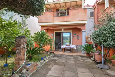 Image de Belle maison avec 1 chambre Ă Viddalba