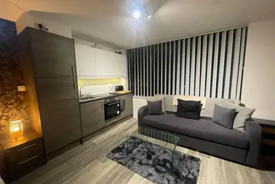 Image de Stylish Radio City Apartments – Heart of Liverpool