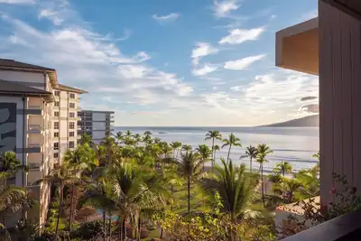 Image de Best of Kaanapali Ali'i Suite 382 - Walk Whalers Village - Ocean Views