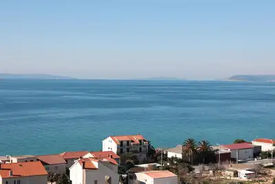 Image de Superbe appartement à Podstrana