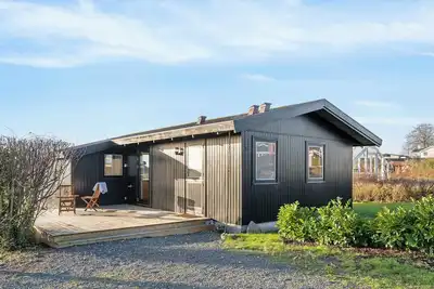 Image de Cozy summer house close to beach and nature