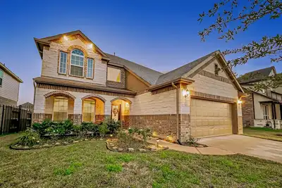 Image de Lake house for family vacation! !