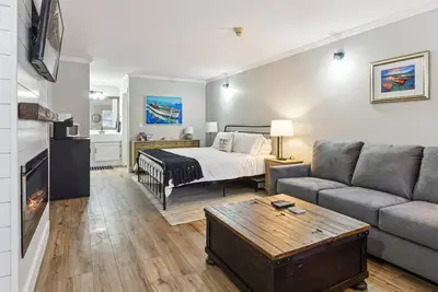 Shanty Creek Resort Golf & Ski Condo