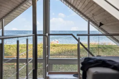 Image de Maison confortable de 2 chambres à.