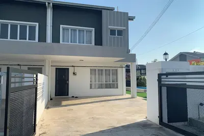 Image de Sp Homestay Puncak Alam With Private Swimming Pool