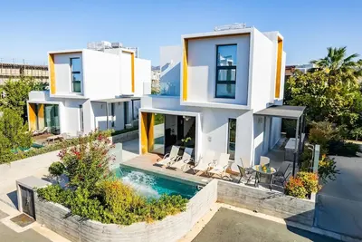 Image de Villa Laurus 2 By Ezoria Villas