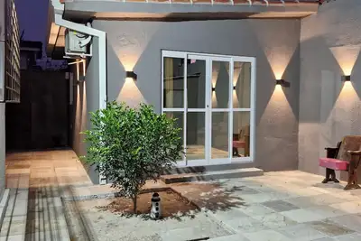 Image de Cozy studio apartment in Ponta Negra, the most popular tourist spot in Natal-Rn.