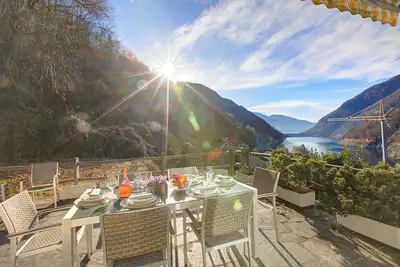 Image de Castel In Aria 1, Vogorno, Switzerland