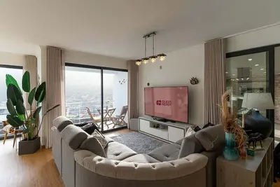 Image de GuestReady - Une belle maison à Machico