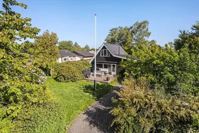 Image de Superbe maison à Sydals avec WiFi