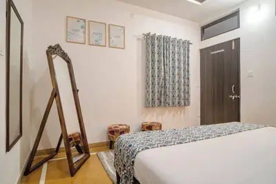 Image de The Haveli Palace - 2bhk Luxury Apartment Near Lake Pichola