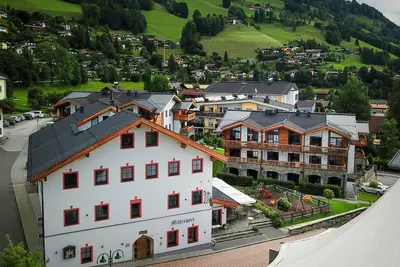 Image de Séjour agréable avec sauna et fitness communs