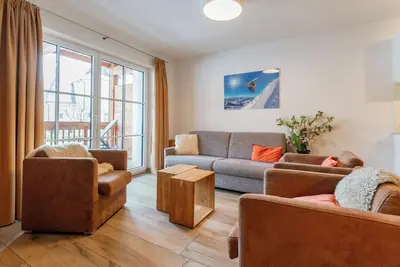Image de Appartement Feng Shui avec un balcon agréable