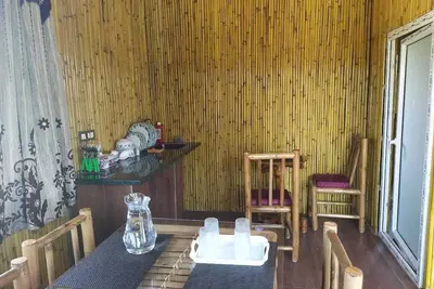 Image de Welcoming 1-bedroom farmhouse in Chilamathur with stunning views