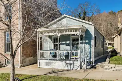 Image de East End River Retreat: Dogs Welcome!