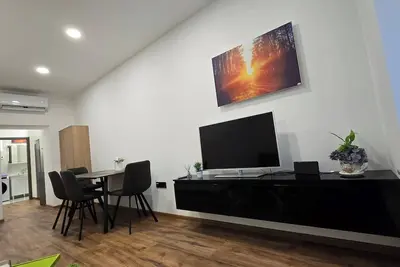 Image de Appartement confortable à Ivanec au cœur de la ville