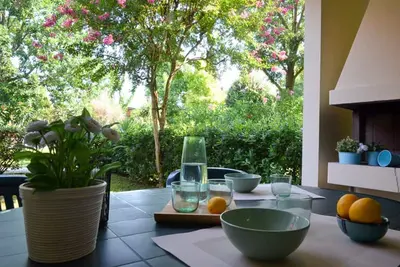 Image de Appartement dans un complexe prestigieux