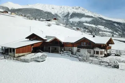 Image de Appartement à Kaunerberg proche ski