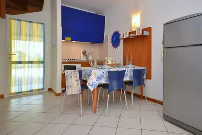 Image de Maison de trois pièces dans un village prestigieux
