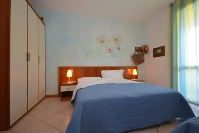 Image de Maison pour 5 personnes avec jardin privé