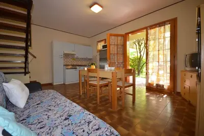 Image de Magnifique maison avec jardin privé - Beahost