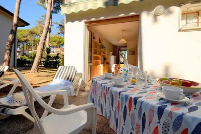 Image de Maison adorable et lumineuse - Beahost