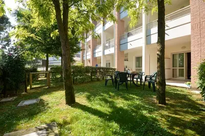 Image de Espace et confort pour tous à Bibione