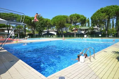 Image de Un hébergement confortable pour les familles