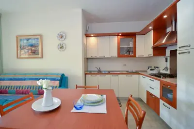 Image de Maison confortable pour 6 personnes - Beahost