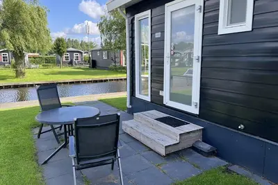 Image de The Studio is a beautifull chalet for two guests with a fully equiped kitchen