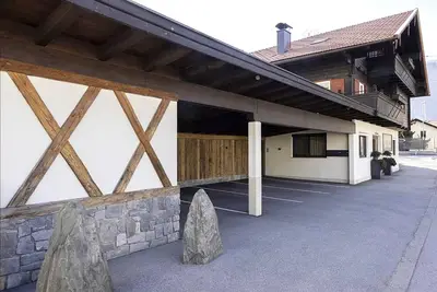 Image de Appartement à Brixlegg près de Ski Juwel
